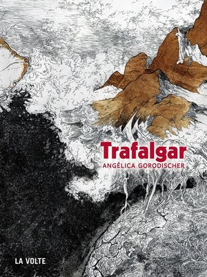 cover image of Trafalgar